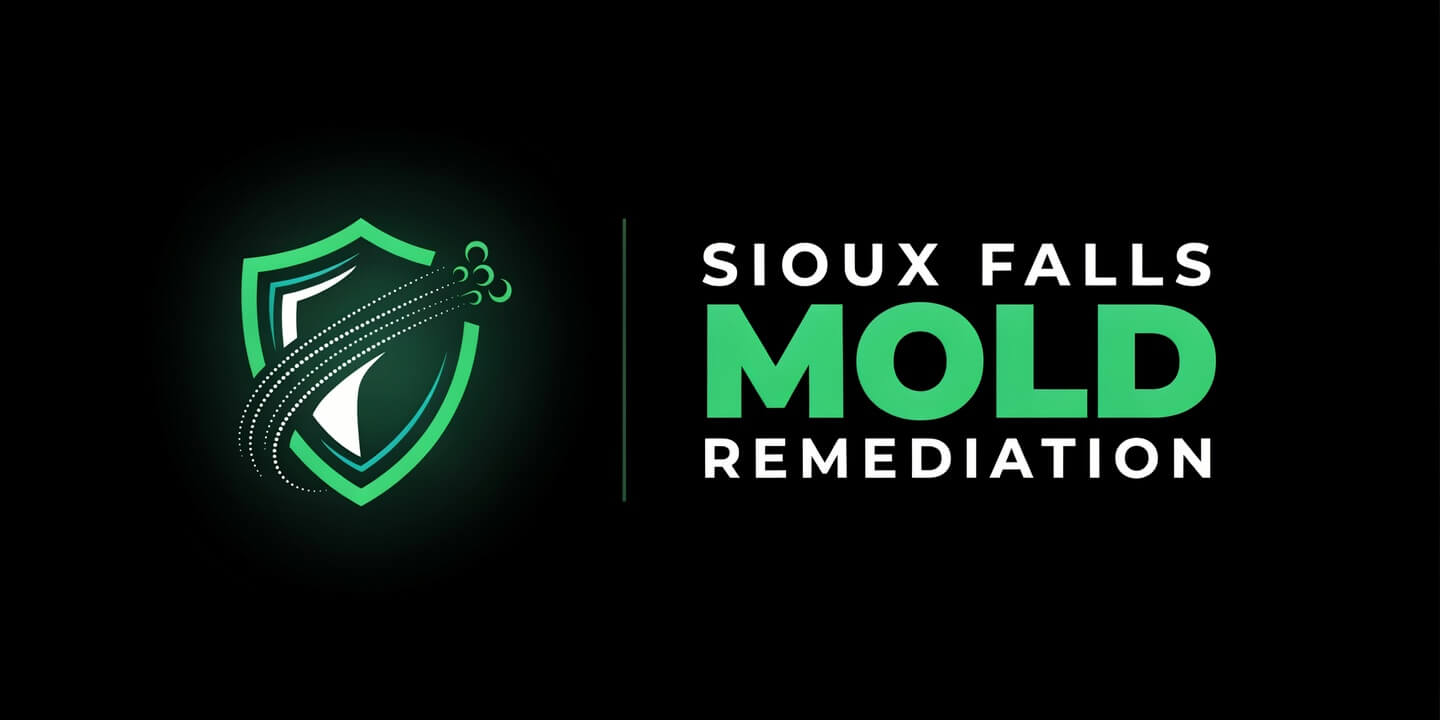 Sioux Falls Mold Remediation
